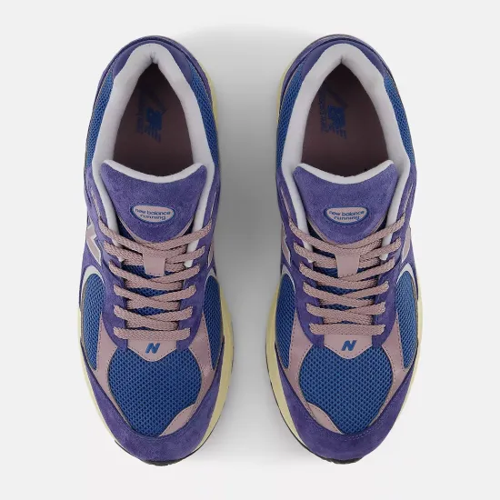 Кросівки New Balance 2002R U2002RPA