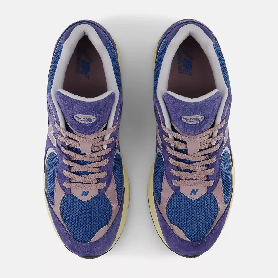 Кросівки New Balance 2002R U2002RPA