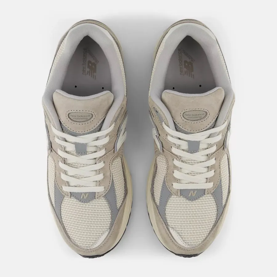 Кросівки New Balance 2002R U2002RRD
