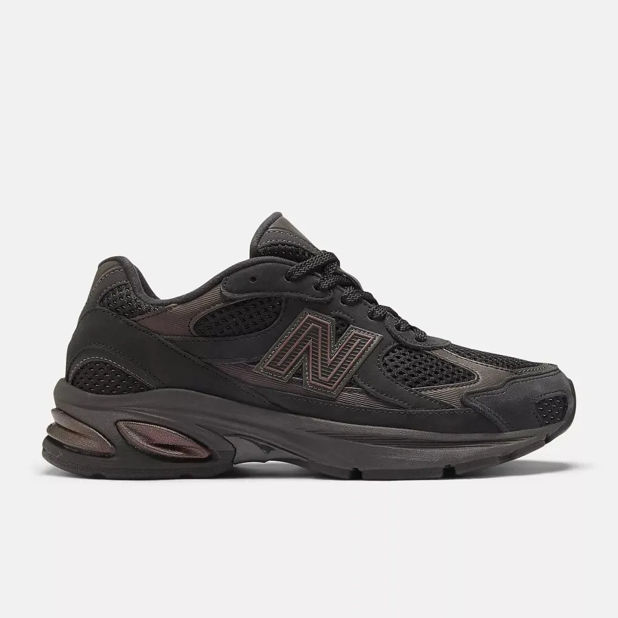 Кросівки New Balance ABZORB 2010 U2010ETB