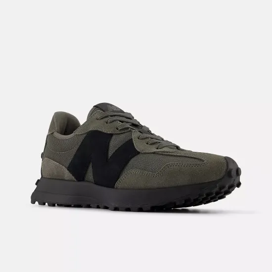 Кросівки New Balance 327 U327346