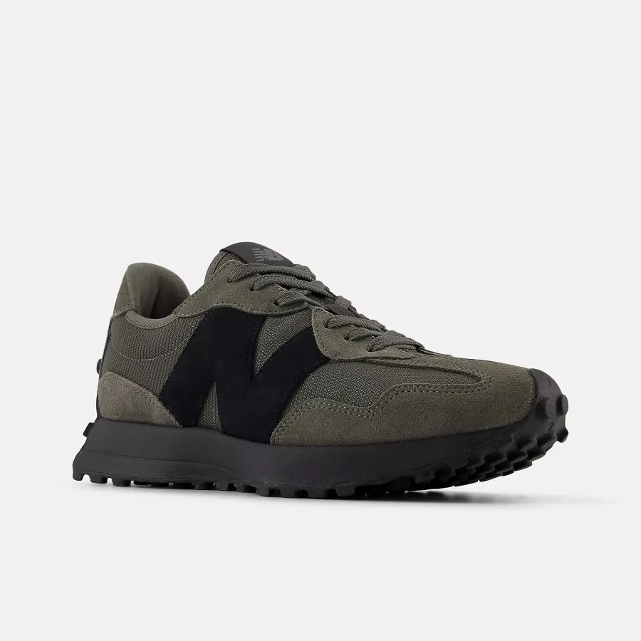 Кросівки New Balance 327 U327346