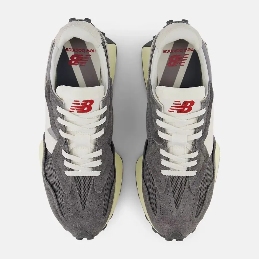 Кросівки New Balance 327 U327WRF