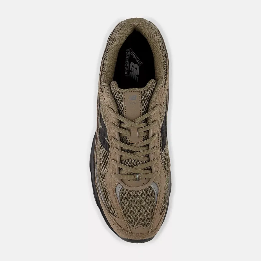 Кросівки New Balance 509 U50920U