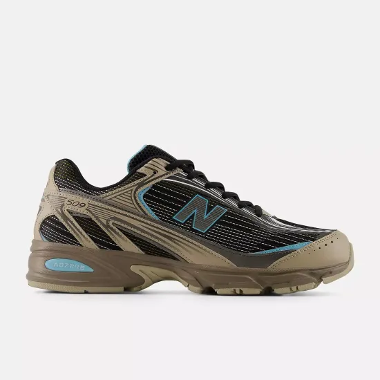 Кросівки New Balance 509 U509E36B