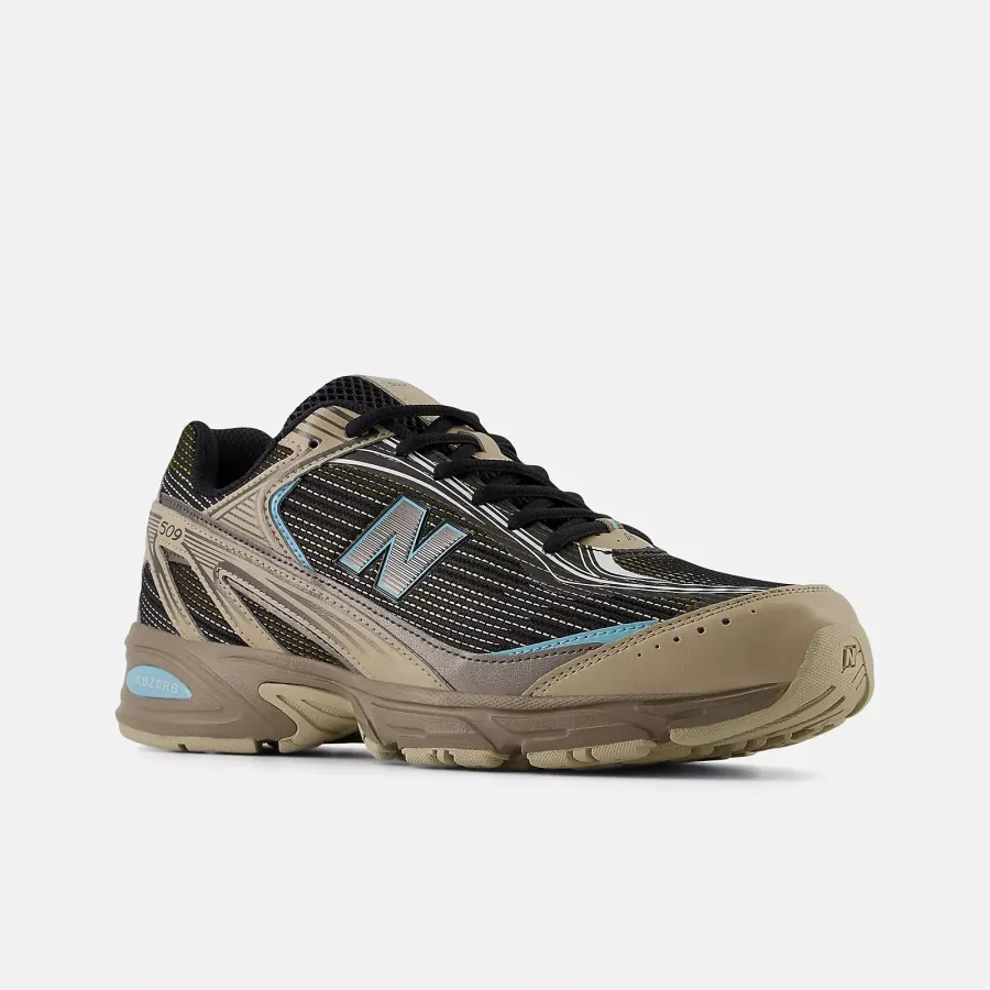 Кросівки New Balance 509 U509E36B