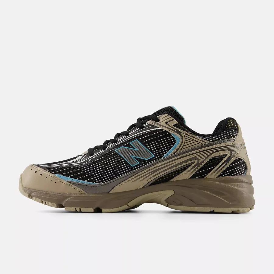 Кросівки New Balance 509 U509E36B
