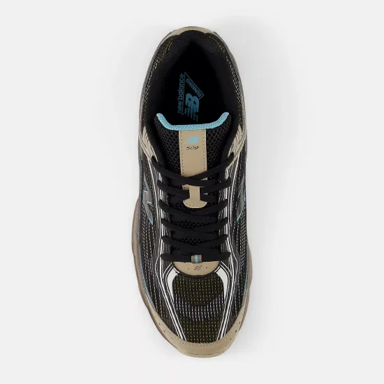 Кросівки New Balance 509 U509E36B