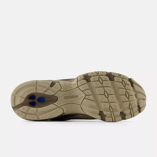 Кросівки New Balance 509 U509E36B