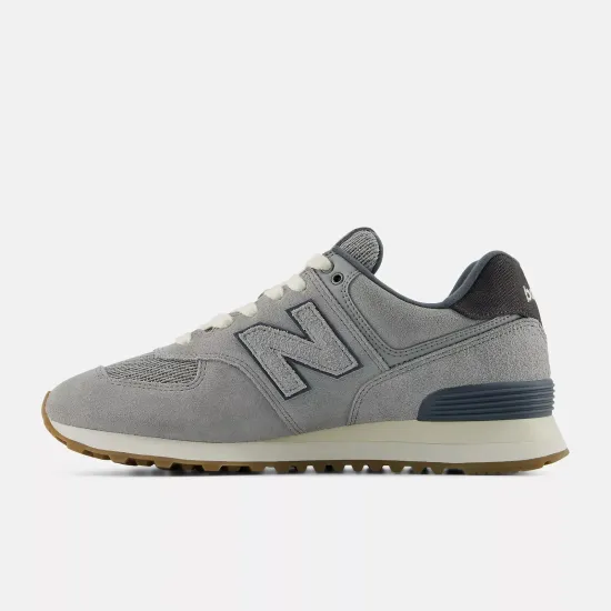 Кросівки New Balance 574 U5746VZ