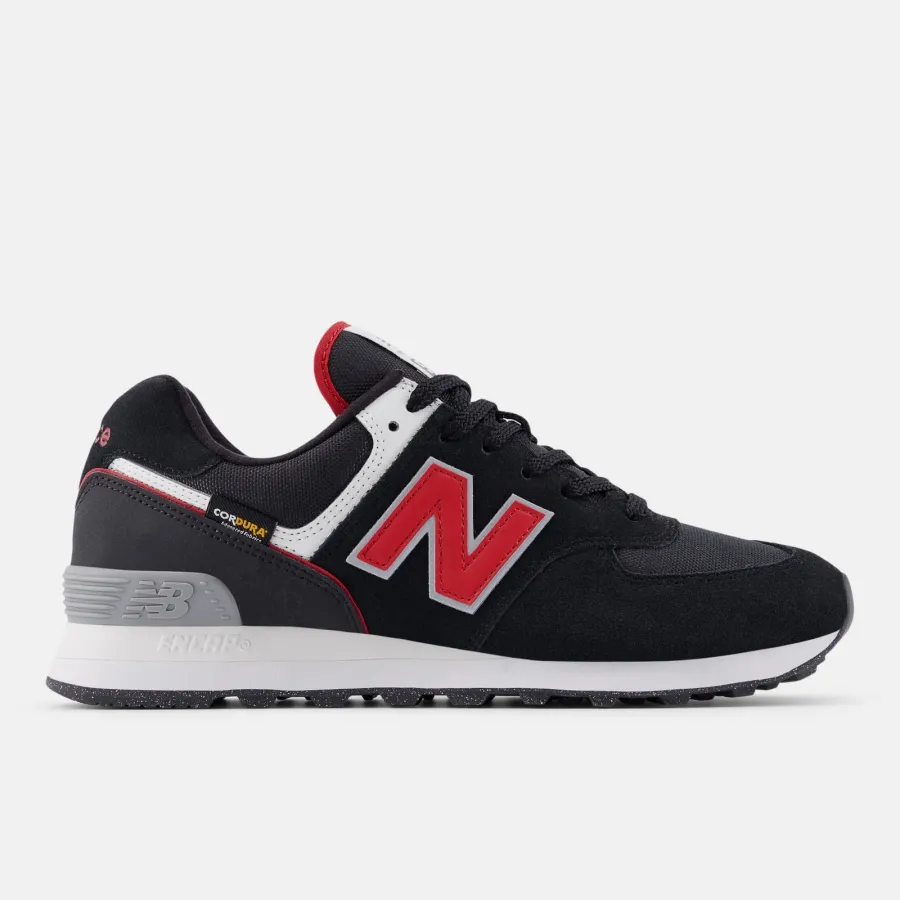 Кросівки New Balance 574 U5748JL