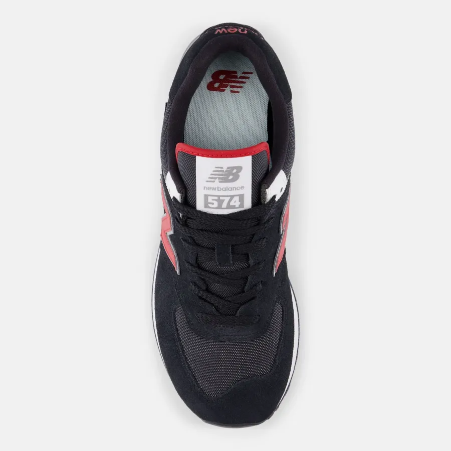 Кросівки New Balance 574 U5748JL