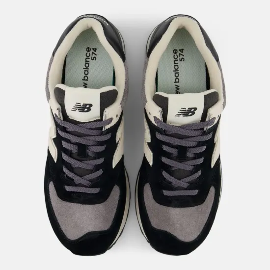 Кросівки New Balance 574 U574SBK