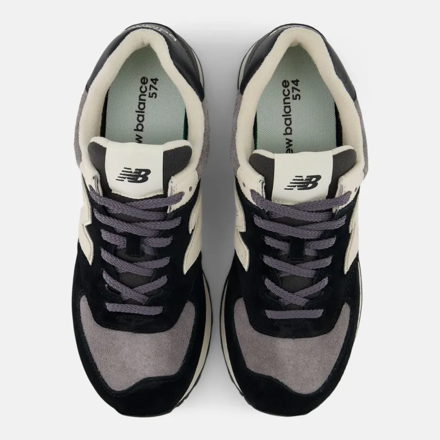 Кросівки New Balance 574 U574SBK