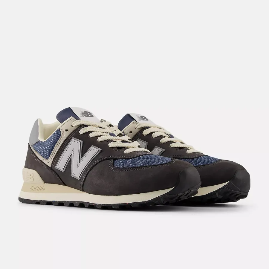 Кросівки New Balance 574 U574SGG