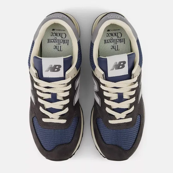 Кросівки New Balance 574 U574SGG