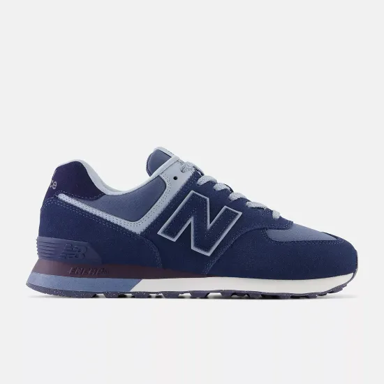 Кросівки New Balance 574 U574SNN