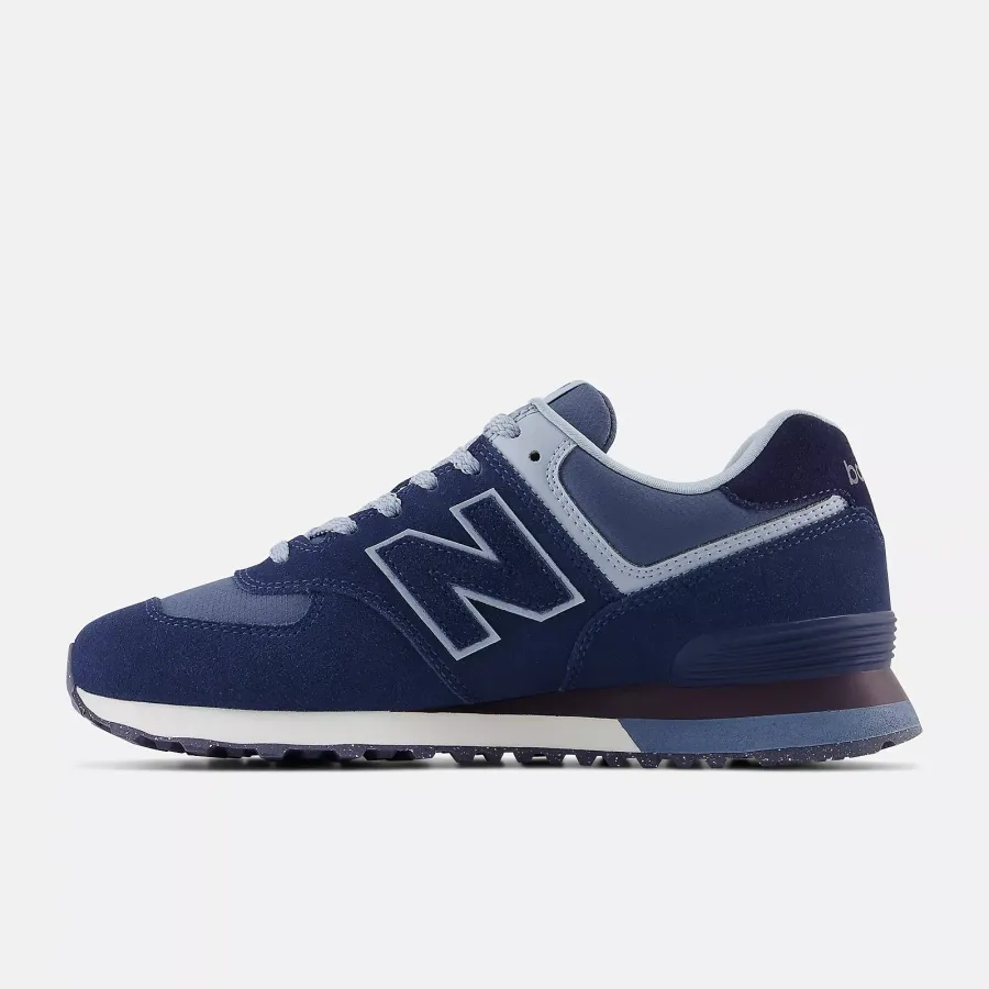 Кросівки New Balance 574 U574SNN