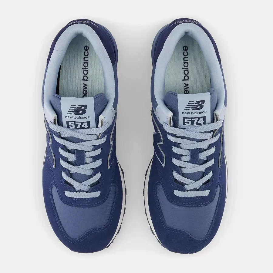 Кросівки New Balance 574 U574SNN