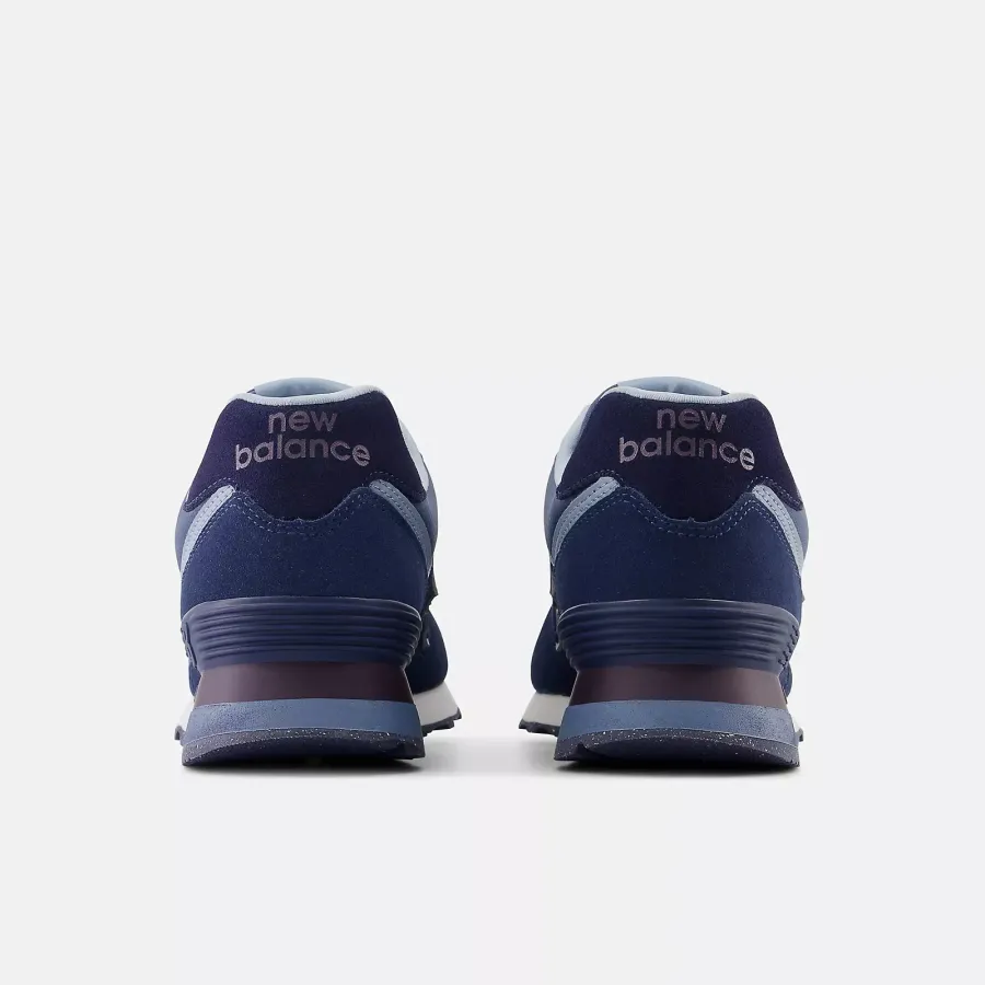 Кросівки New Balance 574 U574SNN
