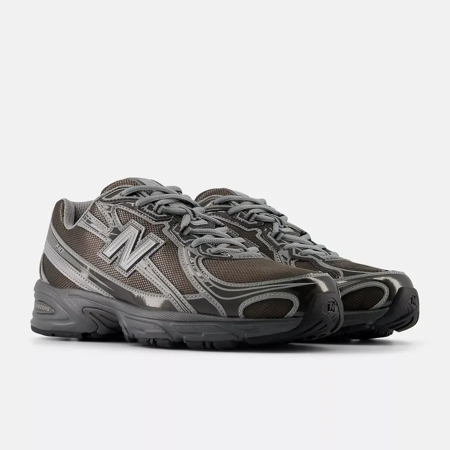 Кросівки New Balance 740 U7407YI