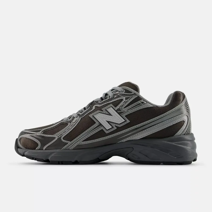 Кросівки New Balance 740 U7407YI