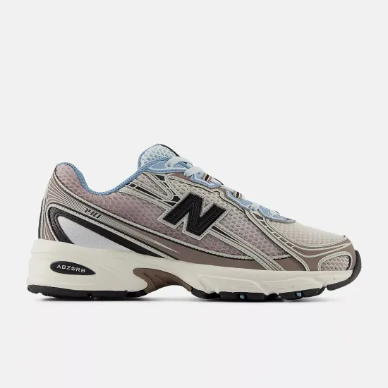 Кросівки New Balance 740 U740BL2