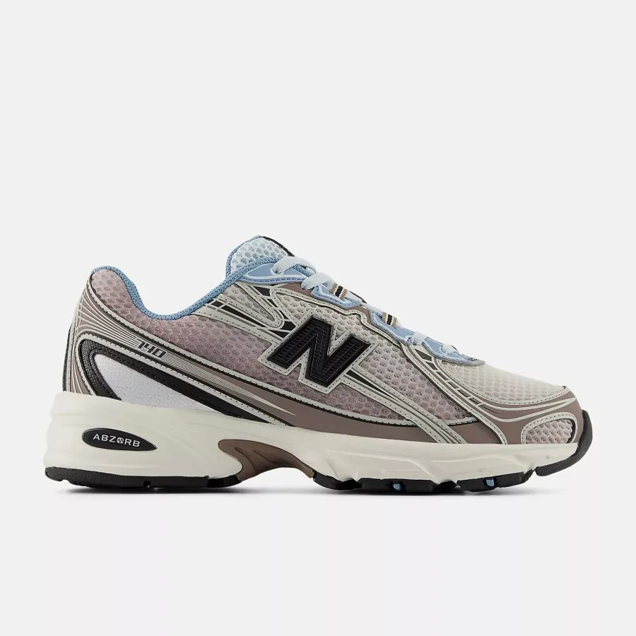 Кросівки New Balance 740 U740BL2