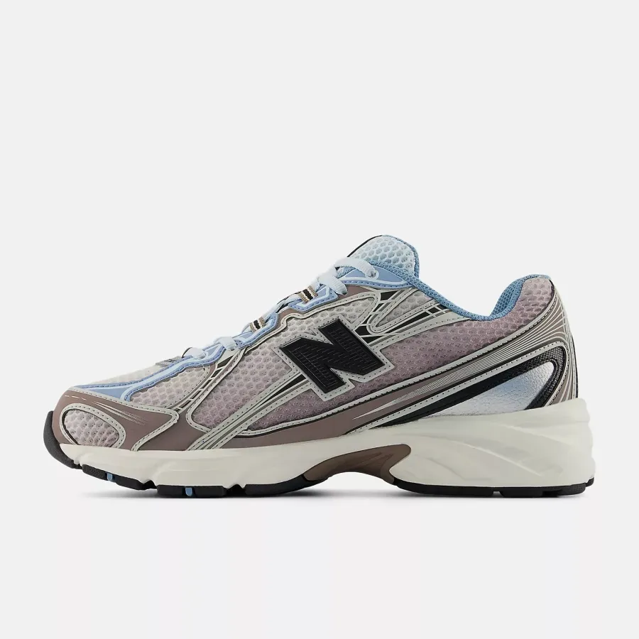 Кросівки New Balance 740 U740BL2