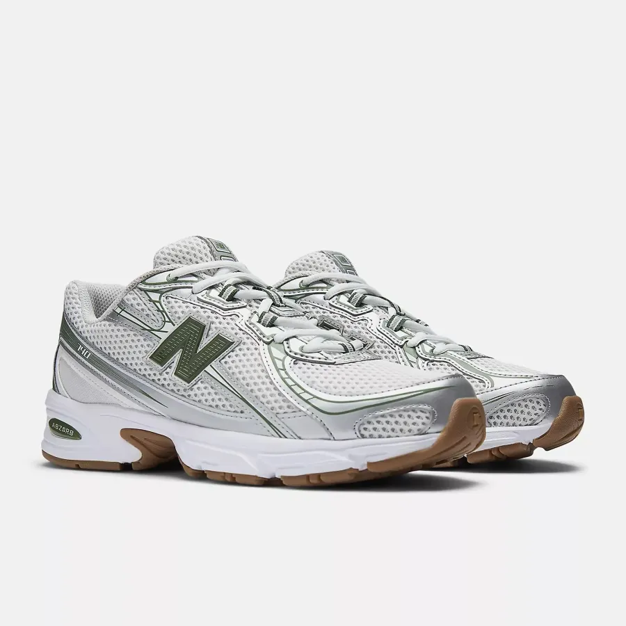Кросівки New Balance 740 U740SF2