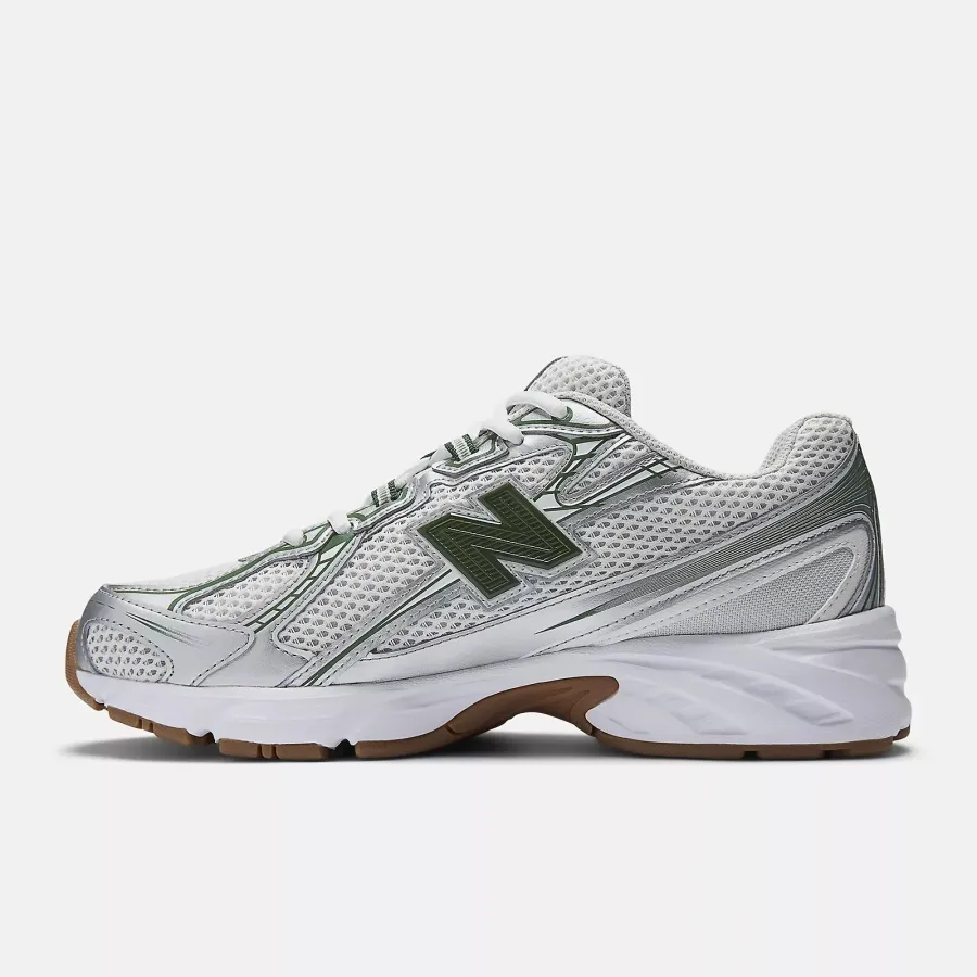 Кросівки New Balance 740 U740SF2