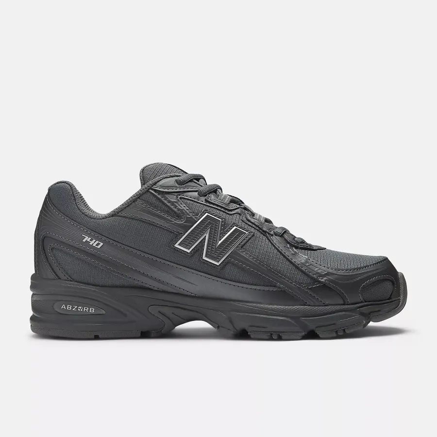 Кросівки New Balance 740 U740SS2