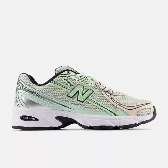 Кросівки New Balance 740 U740YC2