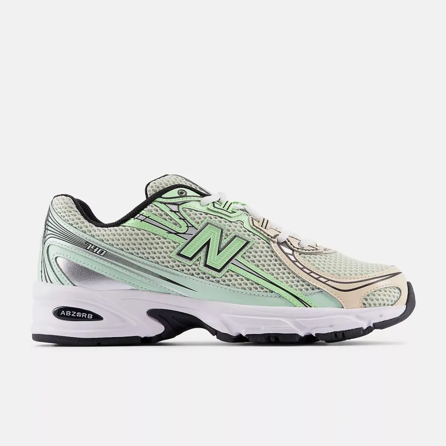 Кросівки New Balance 740 U740YC2