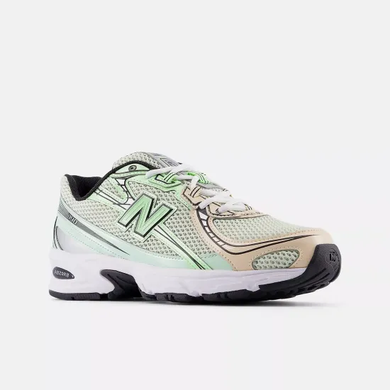 Кросівки New Balance 740 U740YC2