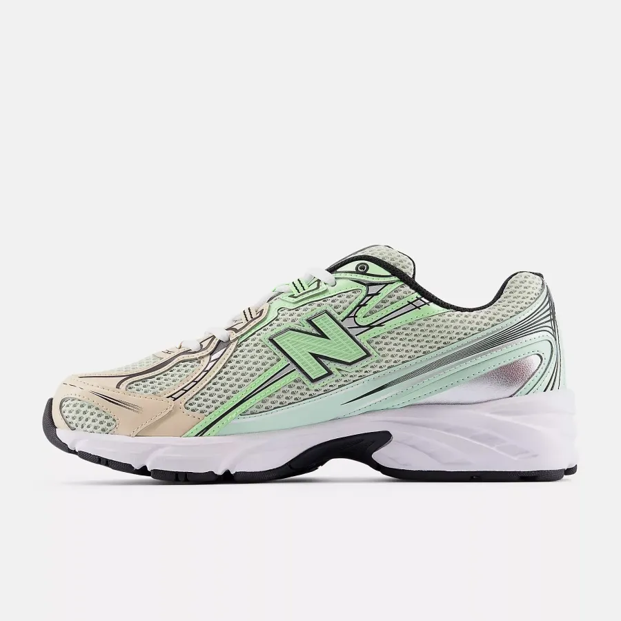 Кросівки New Balance 740 U740YC2