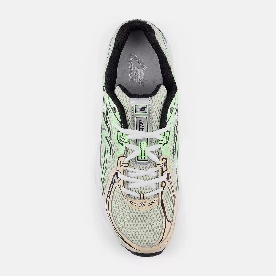 Кросівки New Balance 740 U740YC2