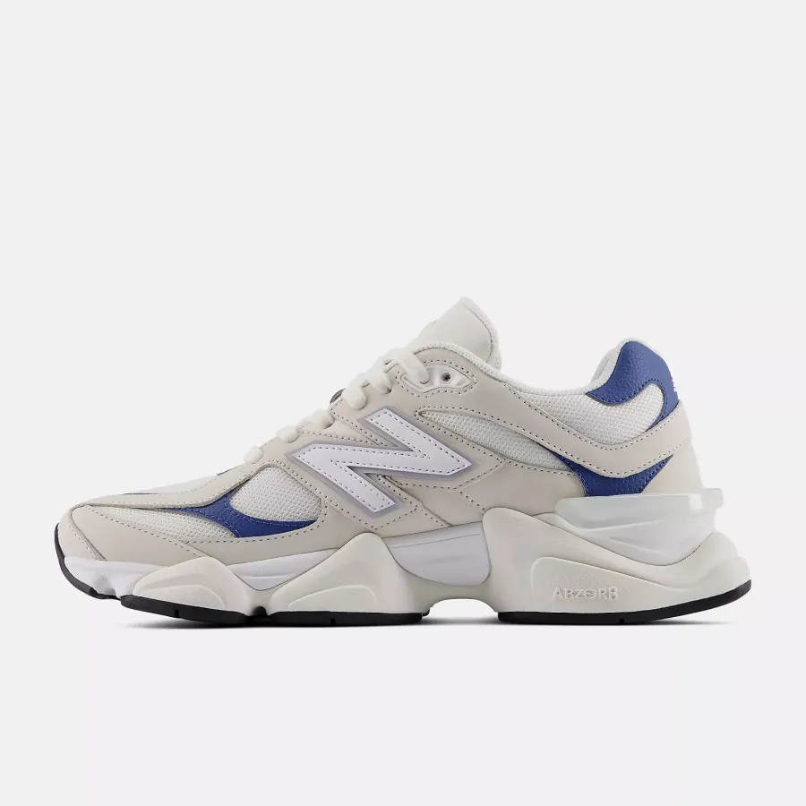 Кросівки New Balance 9060 U90601KA
