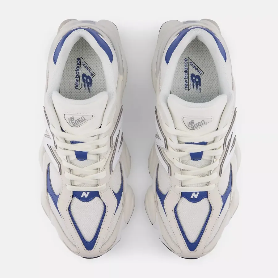 Кросівки New Balance 9060 U90601KA