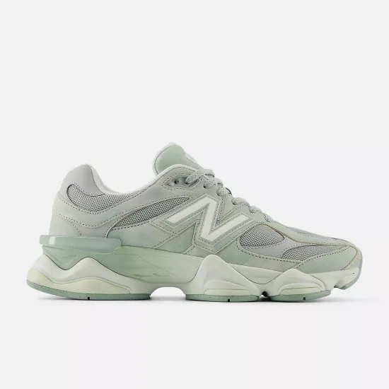 Кросівки New Balance 9060 U90608Z4