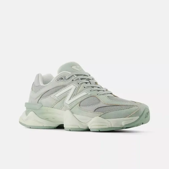 Кросівки New Balance 9060 U90608Z4