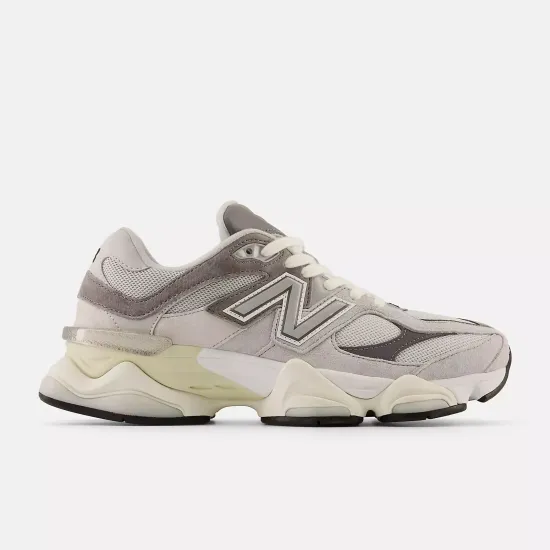 Кросівки New Balance 9060 U9060GRY