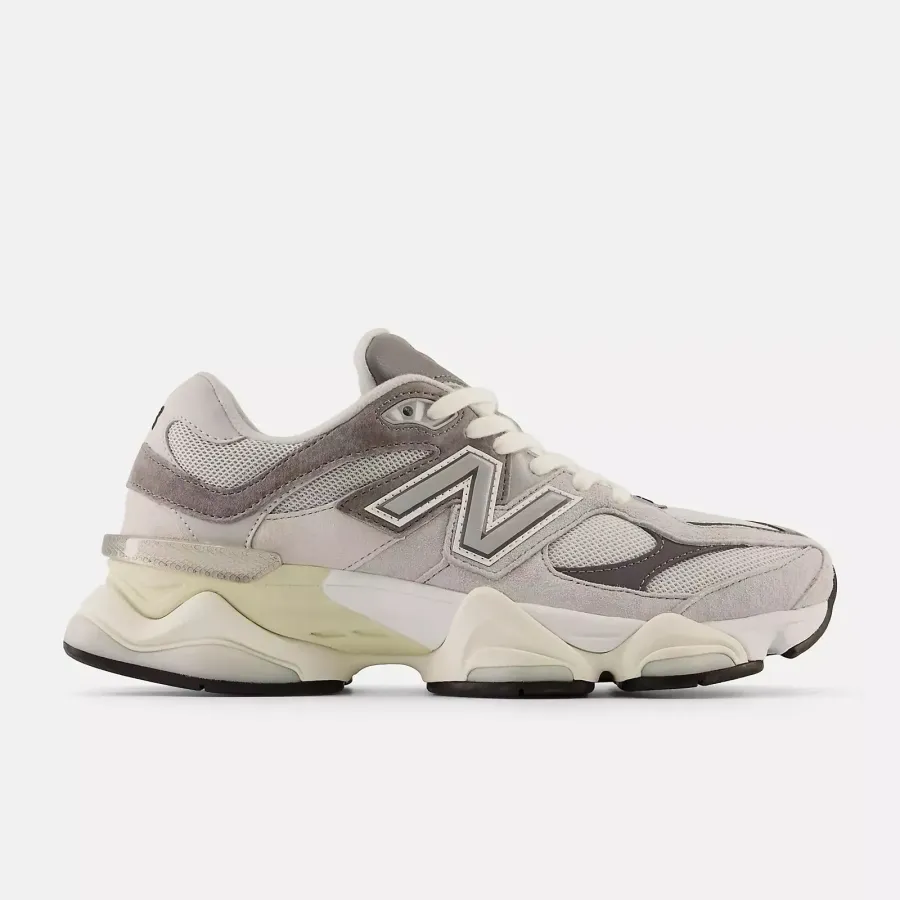 Кросівки New Balance 9060 U9060GRY
