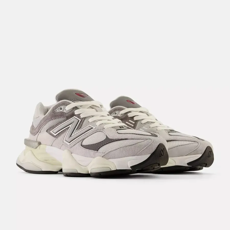 Кросівки New Balance 9060 U9060GRY