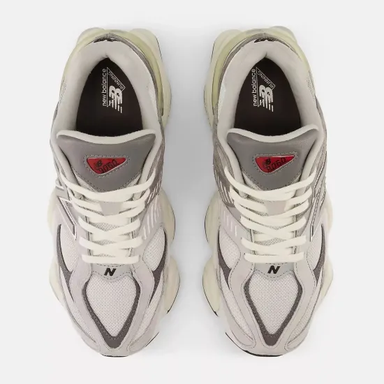 Кросівки New Balance 9060 U9060GRY