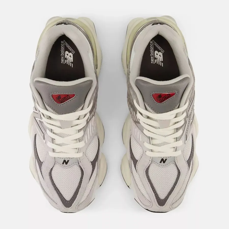 Кросівки New Balance 9060 U9060GRY
