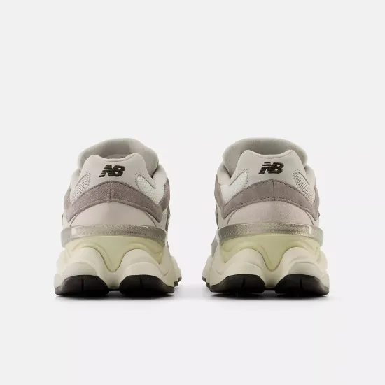 Кросівки New Balance 9060 U9060GRY