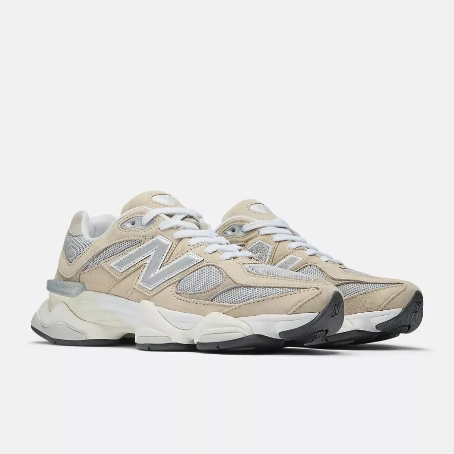 Кросівки New Balance 9060 U9060LBD
