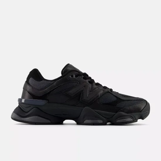 Кросівки New Balance 9060 U9060NRI