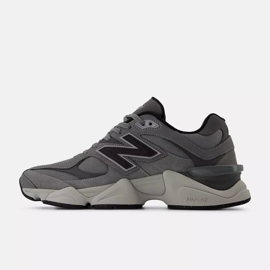 Кросівки New Balance 9060 U9060ORB